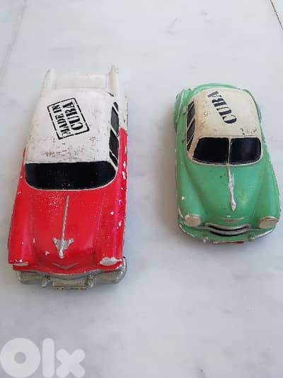 old cars