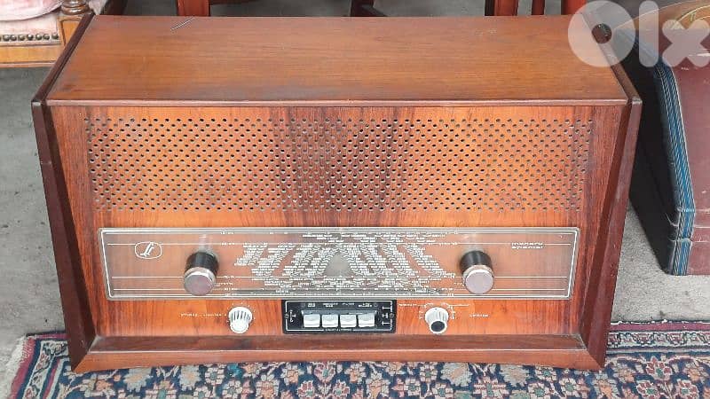 antique 4