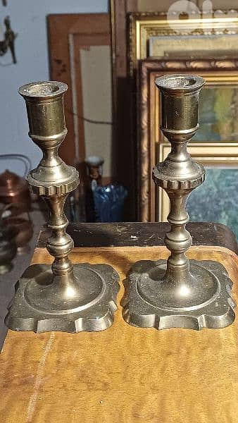 antique 7