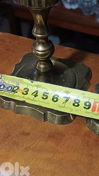 antique 8