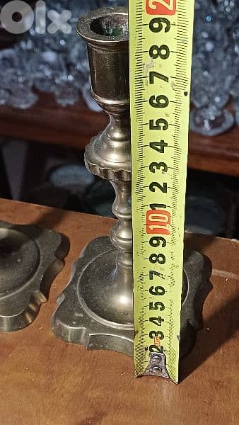 antique 9