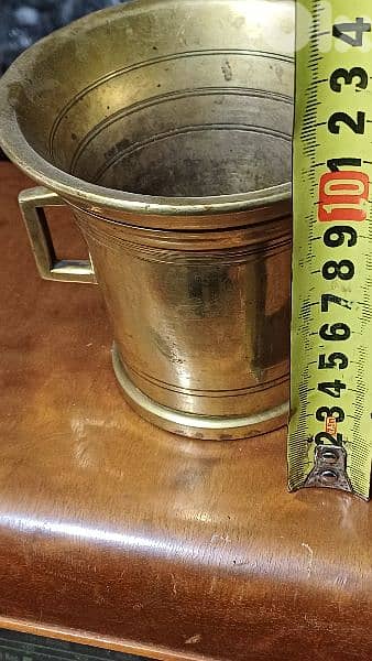 antique 9