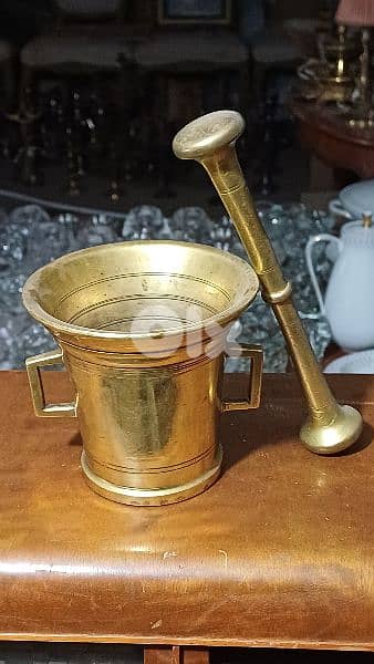 antique 10