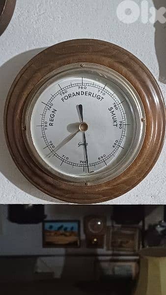 antique