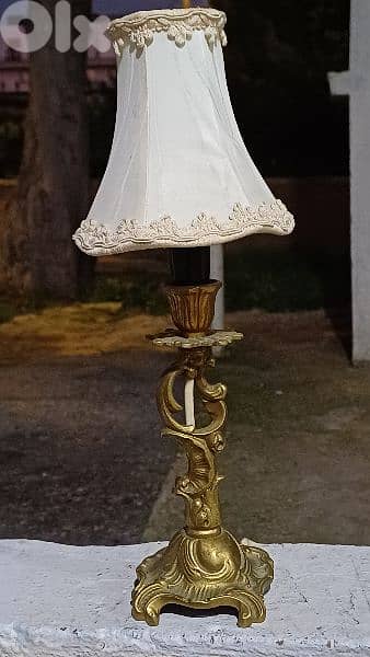 antique 8