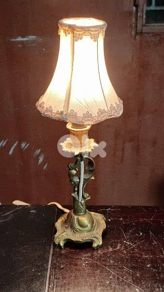 antique 9