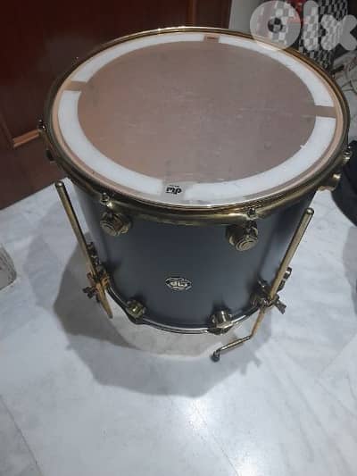 DW collector series Floor tom