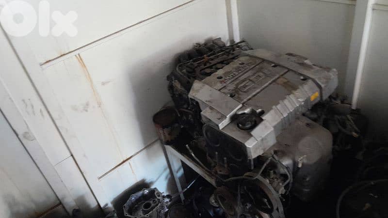 محلات فراس العتر قطع فرط سيارات يابانية 4