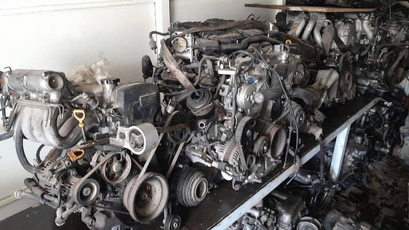محلات فراس العتر قطع فرط سيارات يابانية 10