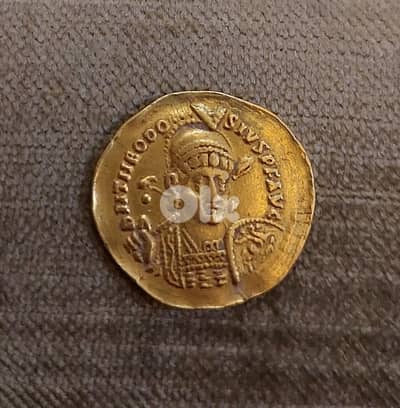 Theodosius II,Constantinopolis year 408-420. D N THEODO-SIVS P F AVG