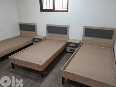 3 تخوت مفرد جديدة بافضل الاسعار من المعمل