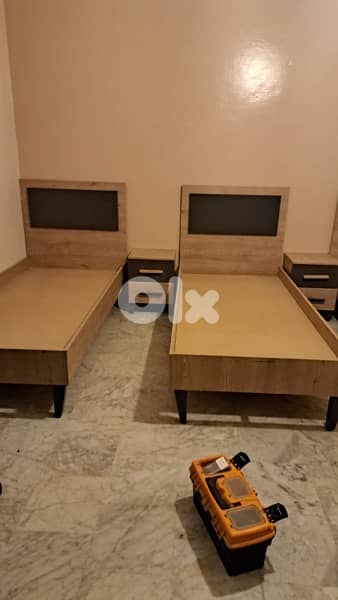 تختين مفرد جديدة بافضل الاسعار من المعمل