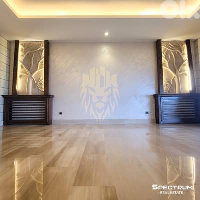 MONTEVERDE PRIME (350Sq) HIGH-END WITH SEA VIEW , (MO-243)