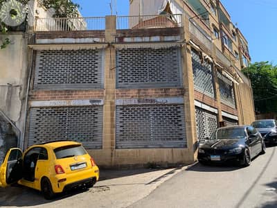 Zouk Highway Standalone Shops for sale due to immigration ($250k each)