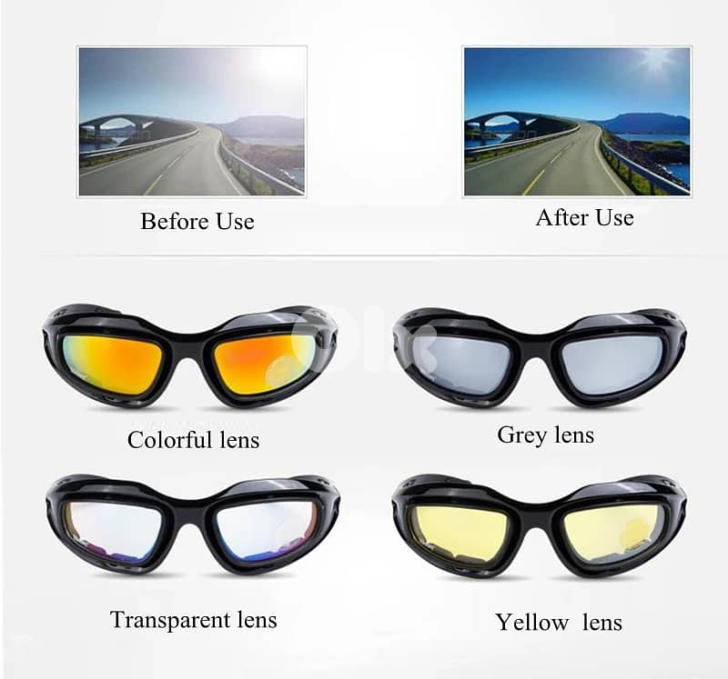 DAISY C5 ORIGINAL POLARIZED SUNGLASSES 3