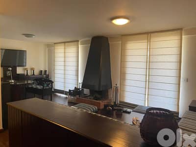 Chalet For Sale In Faraya (Prime location)