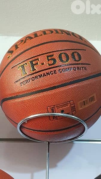 originak Spalding TF 500
