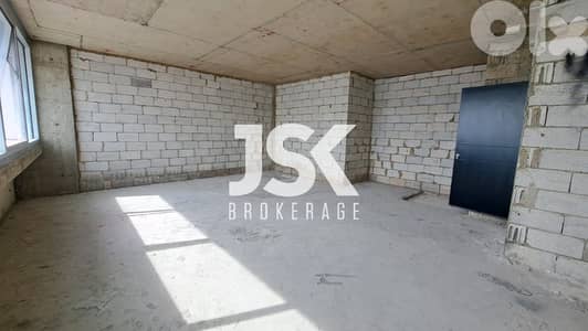 L14760-Core And Shell Office for Sale In A Well Known Tower In Dekwene