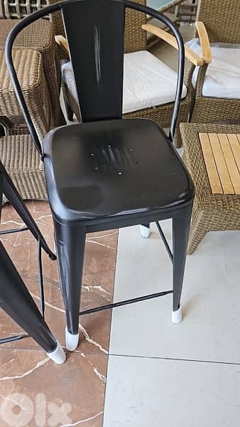 bar chair vin1