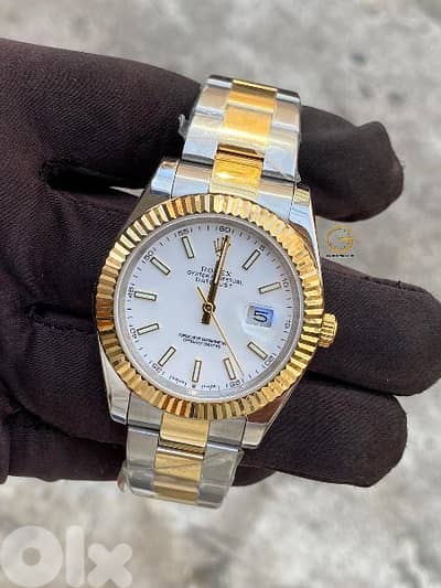 Rolex Datejust