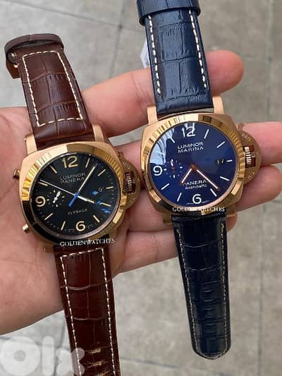 Panerai Automatic