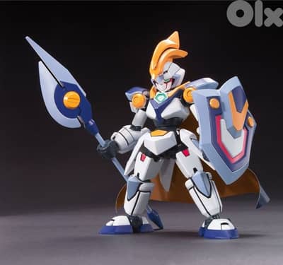 LBX Elison warrior set original bandai عرض سعر تصفية