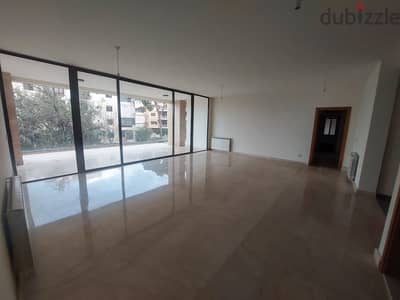 220 SQM Apartment in Dik El Mehdi, Metn with Terrace and Garden