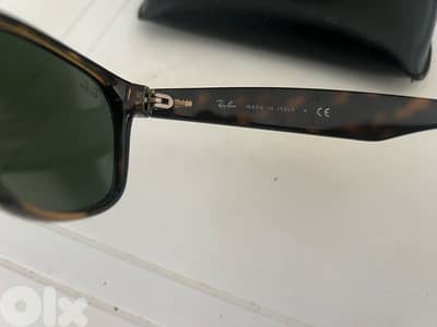 lunette solaire
