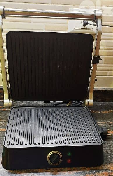 Grill 1