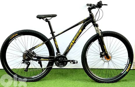 AVIA NEW MTB 29