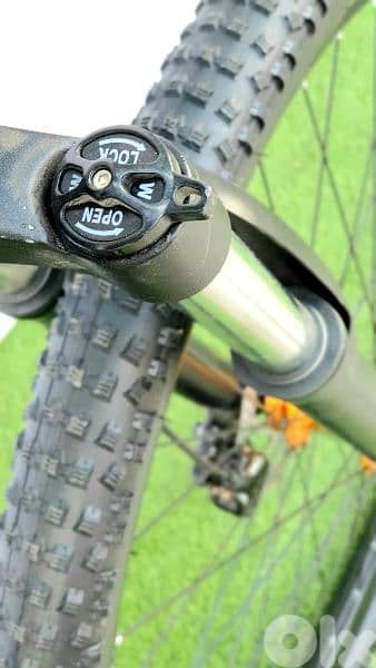 AVIA NEW MTB 29 9