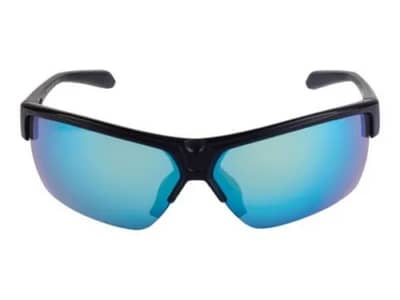 crivit/ black sports glasses