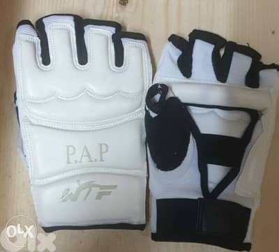 Taekwondo Gloves