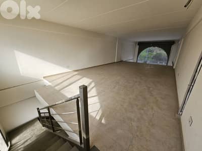 RWB279MT - Shop for sale in Jbeil ( 2 Floors )
