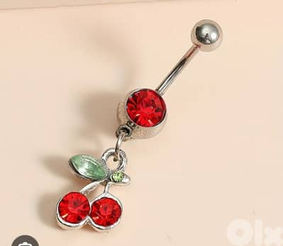 waterproof belly piercings collection