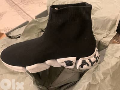balenciaga socks
