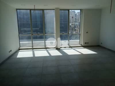 90 Sqm | High End Finishing Office For Rent In Sin El Fil
