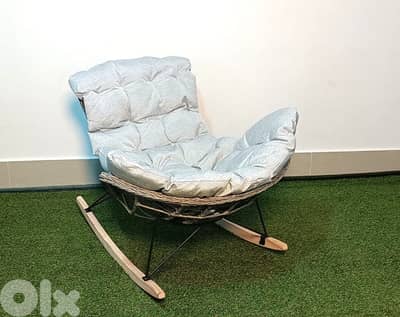 rocking chair ou