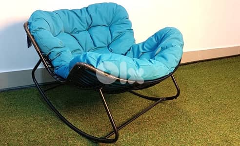 rocking chair o2