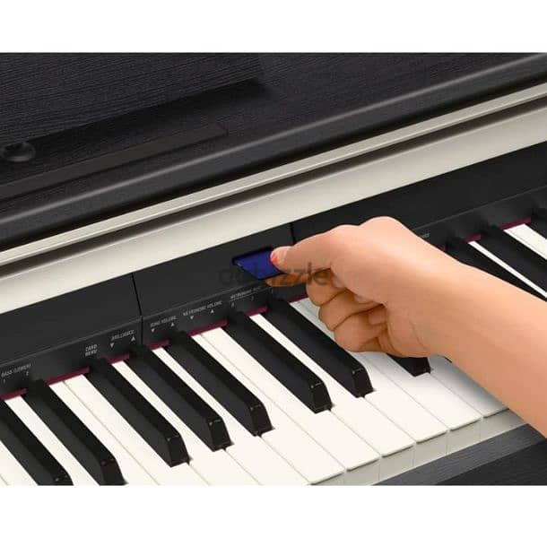 Electric Piano 2