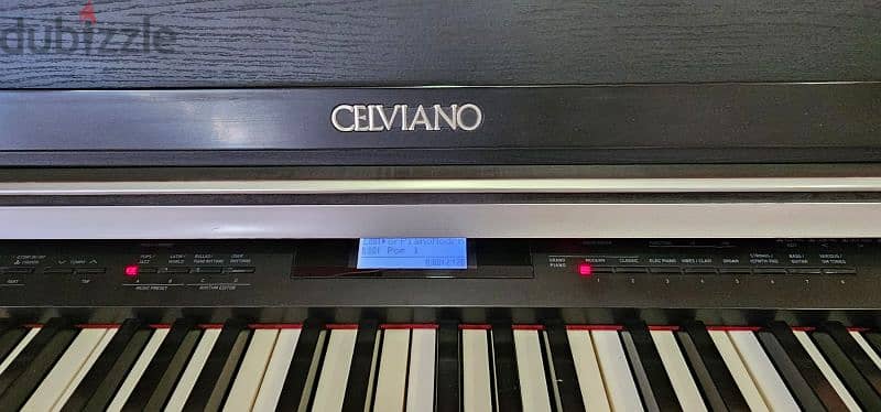 Electric Piano 6