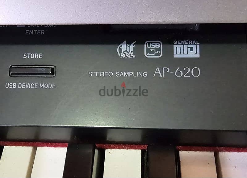 Electric Piano 7