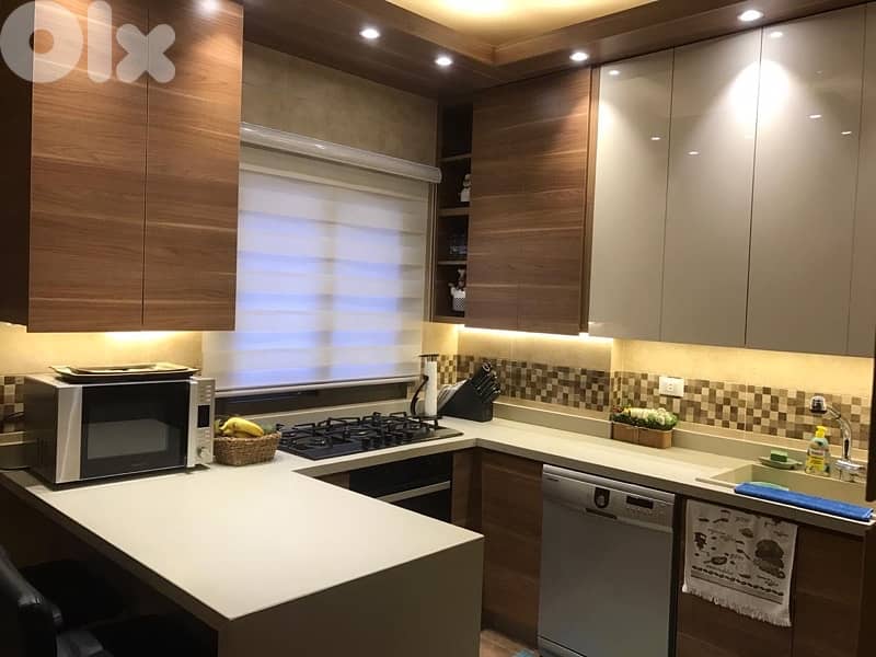 مطابخ لاميكا توصيه سعر المتر جر ببلش ب ١٥٠$ للمتر الواحد 7