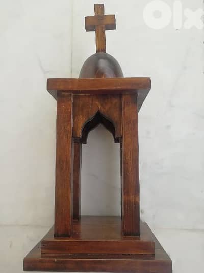 تحفة كنيسة