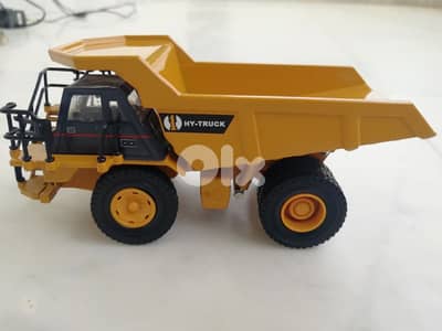 diecast truck