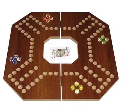 jackaroo 4 players