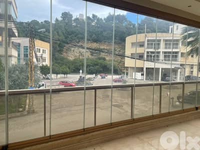 Baabda Beatiful  Apartment - 255 sm (actual 300) + 100sm Terrace