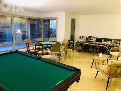 Apartment for rent in Monteverdi شقة للايجار في منتفيردي