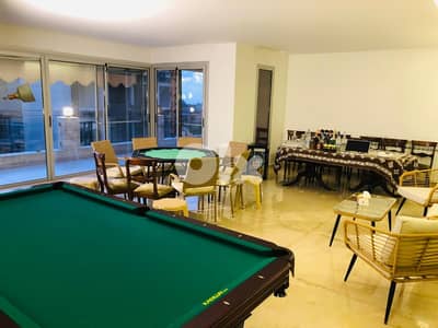 Apartment for sale in Monteverdi شقة للبيع في منتيفيردي