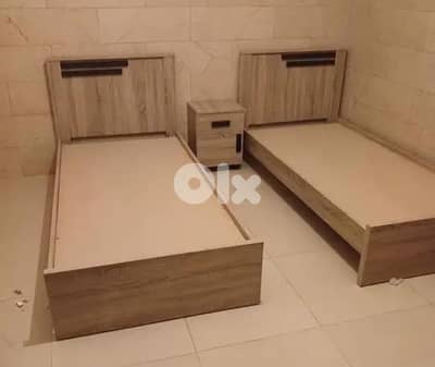 تختين مفرد ونص جديدة بافضل الاسعار من المعمل